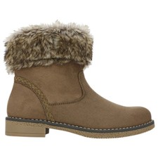 Womens Bellissimo Walsh Shoes