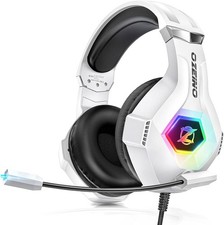 Gaming Headset for PC, Ps4