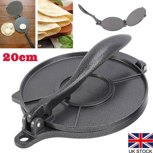 Aluminium alloy heavy - 8''aluminium, duty