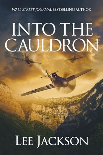 Into the cauldron - into, 7