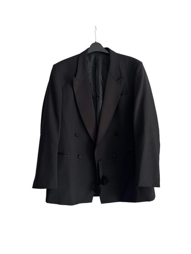 Vintage varteks black - vintage,