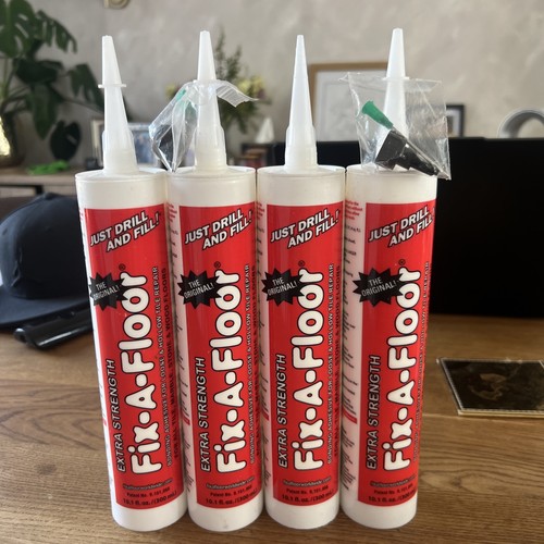 Fix floor extra strength - fix-a-floor,