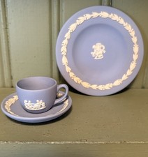 Wedgwood Miniature Tea Cup