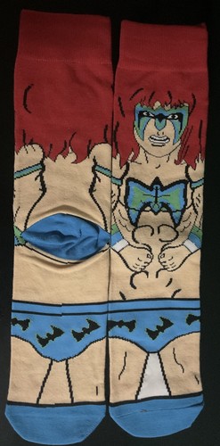Wwf wwe ultimate warrior - wwf,