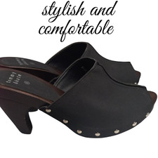 Tommy & Kate Clogs uk Size 6