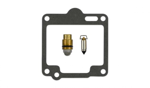 Carburettor repair kit yamaha - carburettor,