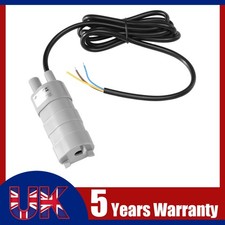 12V Water Pump Submersible