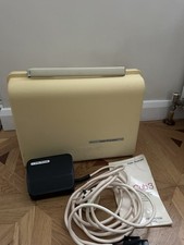 Frister Rossmann Cub 3 Sewing