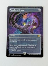 Vedalken Orrery (Borderless) |