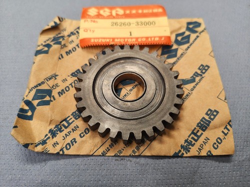 Gt380 1973 1977 genuine - to,