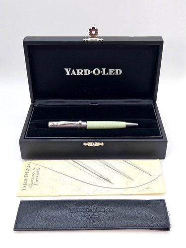 Yard led pocket esprit green - yard-o-led,