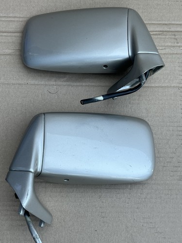 Porsche 964 door - porsche, lhd