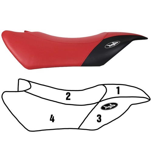 Seat cover for yamaha 2008 - yamaha,
