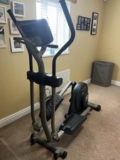 NordicTrack Cross Trainer
