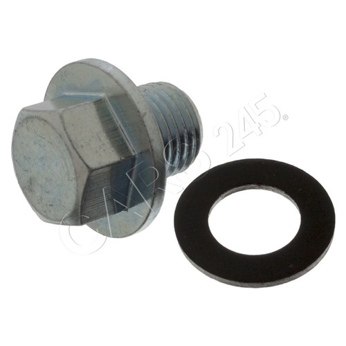 Swag oil drain - swag,