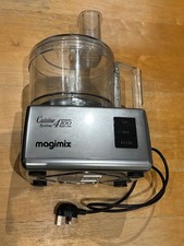 Magimix Cuisine System 4100