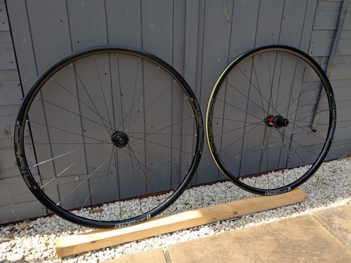 Stans notubes ztr grail mk3 - ztr,