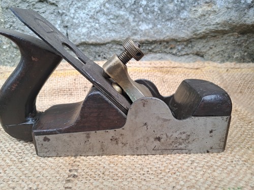 Infill smoothing plane - infill,