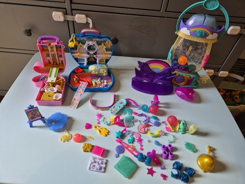 Little pony bundle of - little,