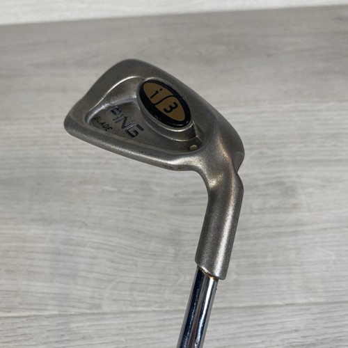 Ping blade iron - ping, golf