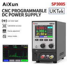 Aixun SP3005 Programmable