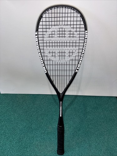 Unsquashable aero speed squash - aero-speed,