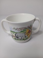 Royal Doulton Disneys Winnie