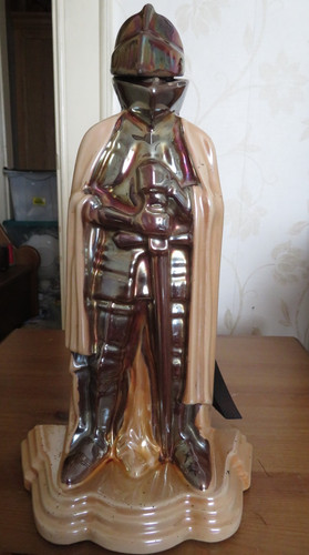 Vintage art deco bliston - vintage,