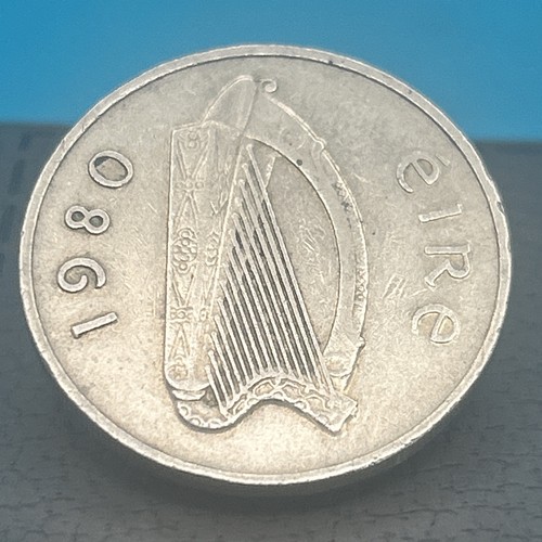 1980 republic ireland 10 - republic, of
