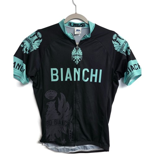 Voler bianchi cycling - bianchi, jersey