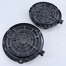 CITROEN C4 MK2 SPEAKER DOOR