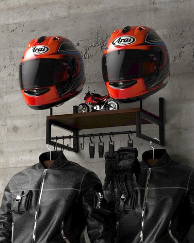 Vieshful motorcycle helmet - motorcycle,
