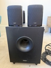 Tannoy SFX 5.1 Surround Sound