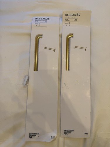 Ikea door handles bagganas - door,