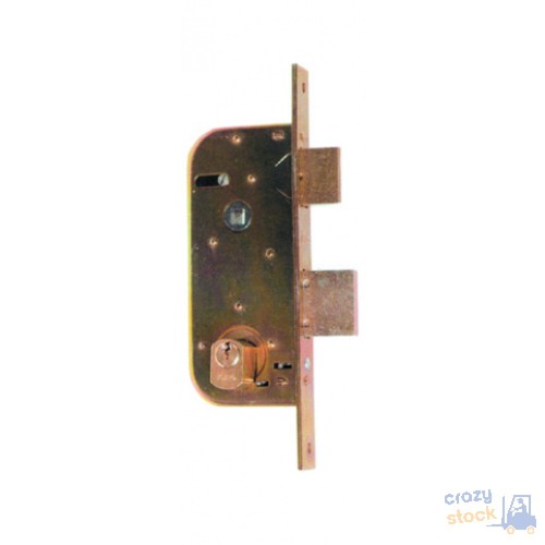 Iseo lock with - s.p.a.,