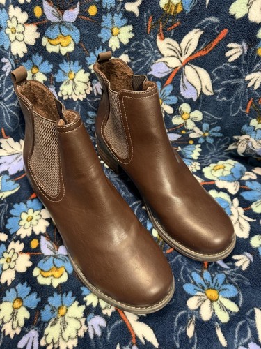 Eastland boots womens size - eastland, 10