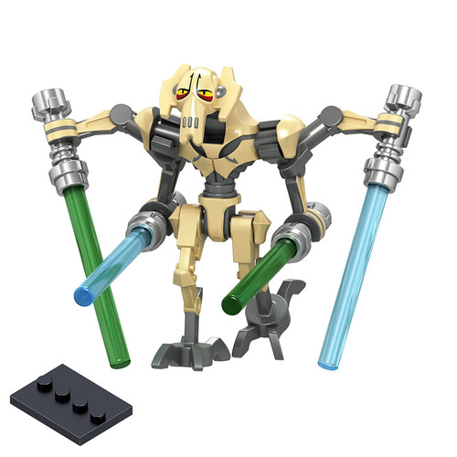 Star wars general - wars,