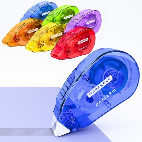 Glue tape roller - ,, pack