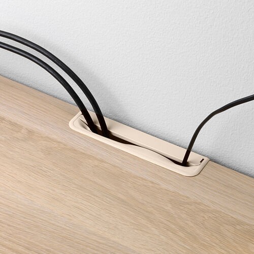 Ikea bestå bench 120x40x64 - ikea,