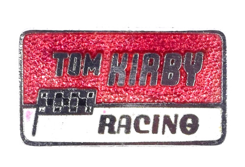 Vintage old tim kirby racing - vintage,