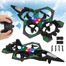 2.4GHz RC Jet Fighter Remote
