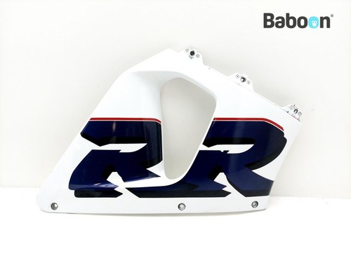 Fairing left honda - left, rr