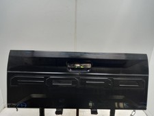 FORD RANGER Boot Lid Tailgate 2011-2023 4 Door Pickup Panther Black 2501276 