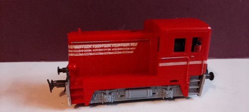 Piko bn150 diesel - piko, shunter