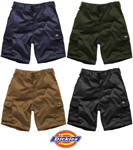 Mens dickies redhawk cargo - mens,
