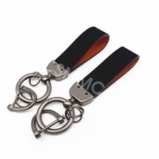 Key Chain Rings Vehicle Zinc