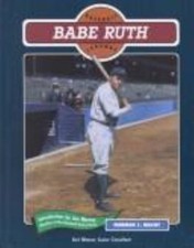 Babe Ruth by Norman L. Macht