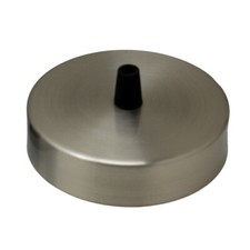 Metal Ceiling Rose Single