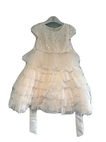 Romany princess diamante dress - princess,