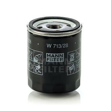 Oil filter mann - oil,